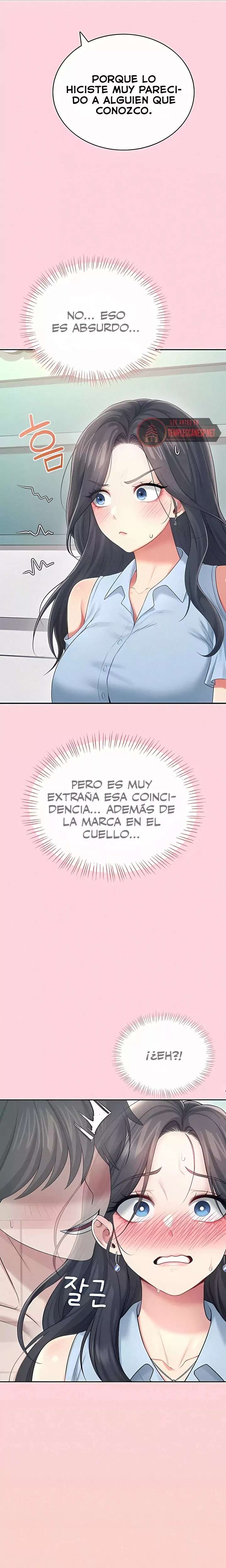 Onahole inalambrica Capitulo 63 página 14