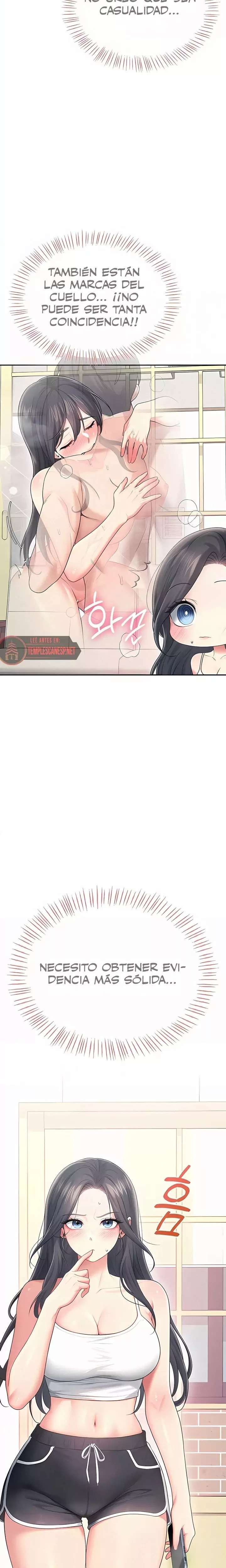 Onahole inalambrica Capitulo 63 página 20