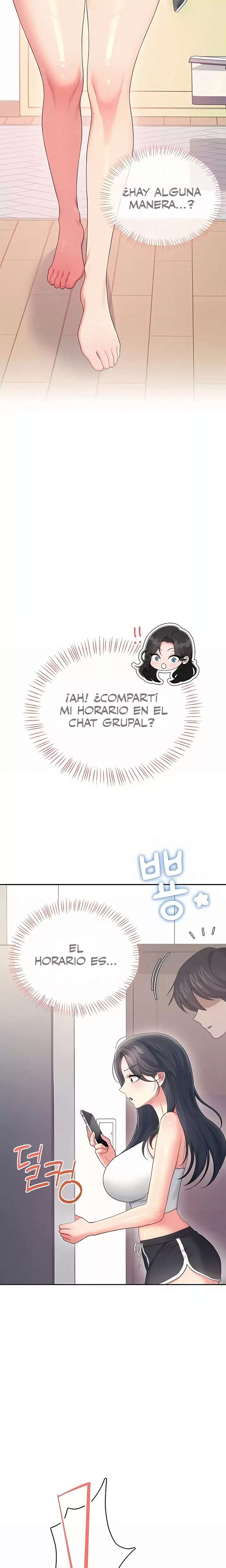 Onahole inalambrica Capitulo 63 página 21