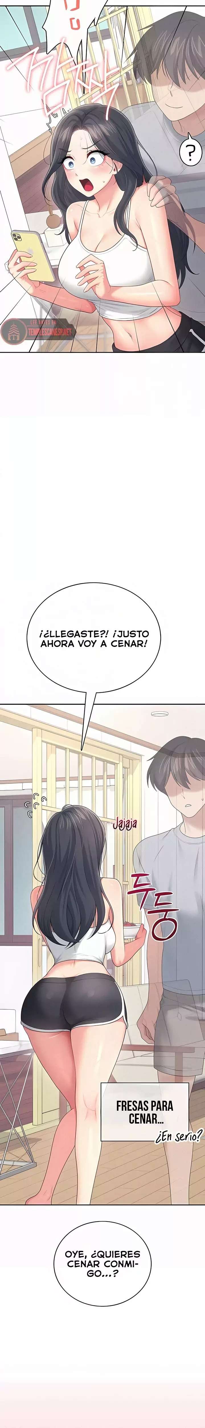 Onahole inalambrica Capitulo 63 página 22