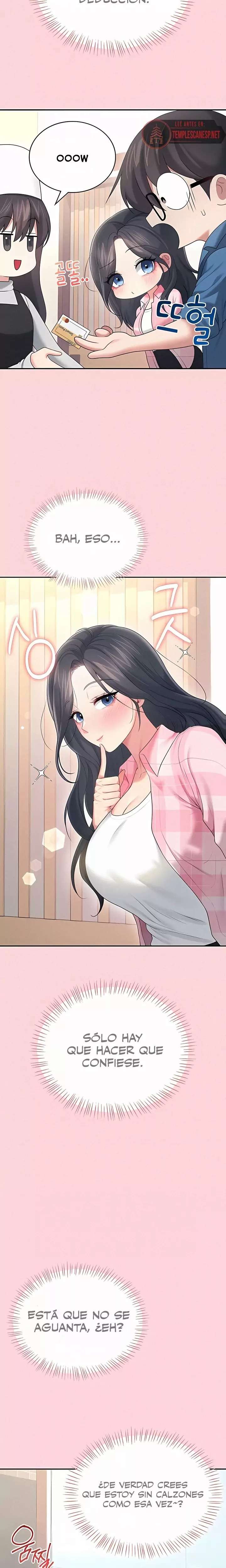 Onahole inalambrica Capitulo 63 página 26