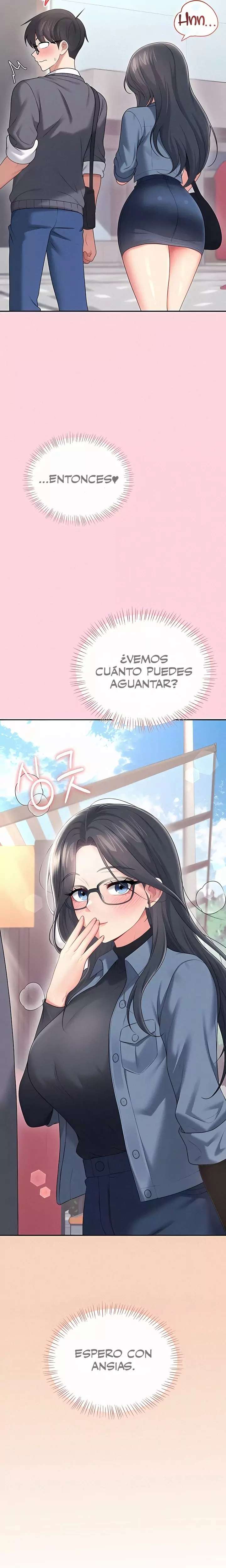 Onahole inalambrica Capitulo 63 página 27