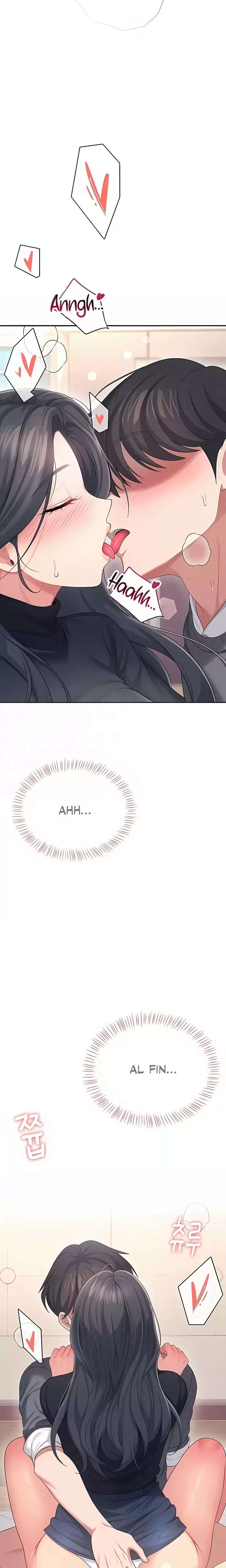 Onahole inalambrica Capitulo 63 página 29
