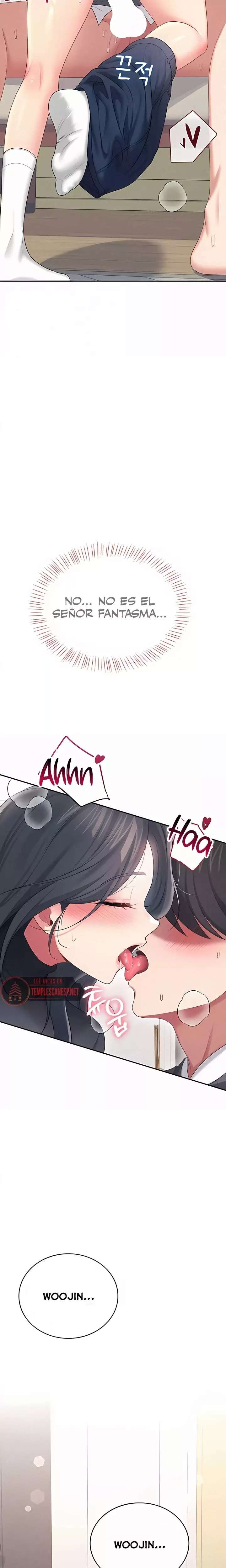 Onahole inalambrica Capitulo 63 página 31