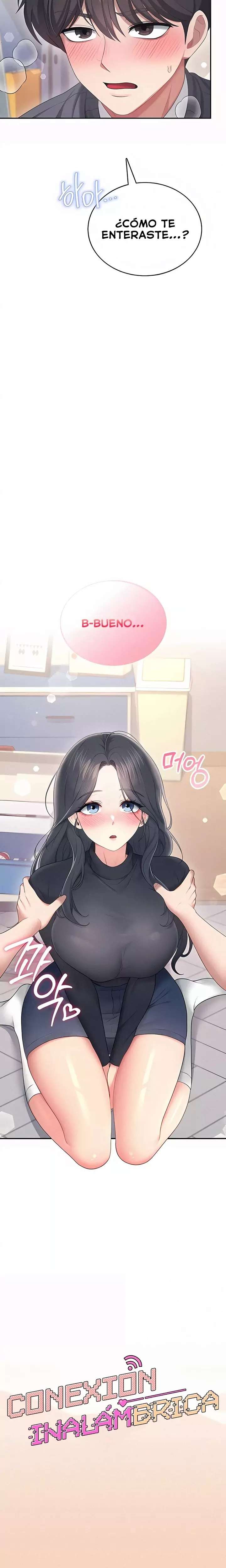 Onahole inalambrica Capitulo 63 página 4