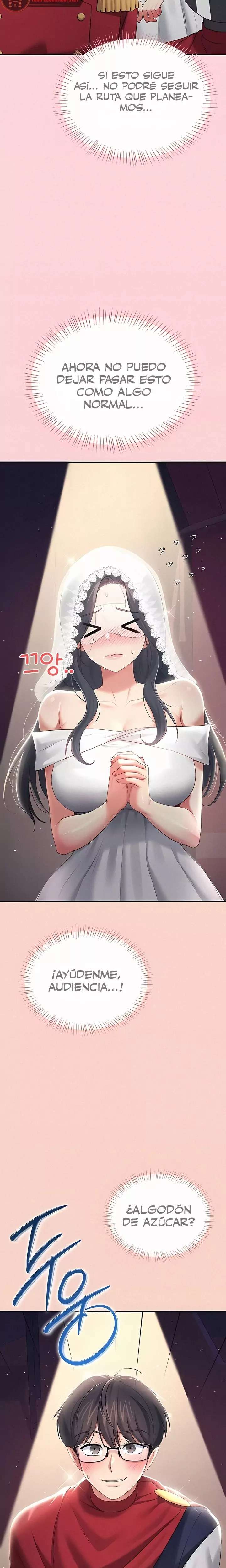 Onahole inalambrica Capitulo 63 página 9