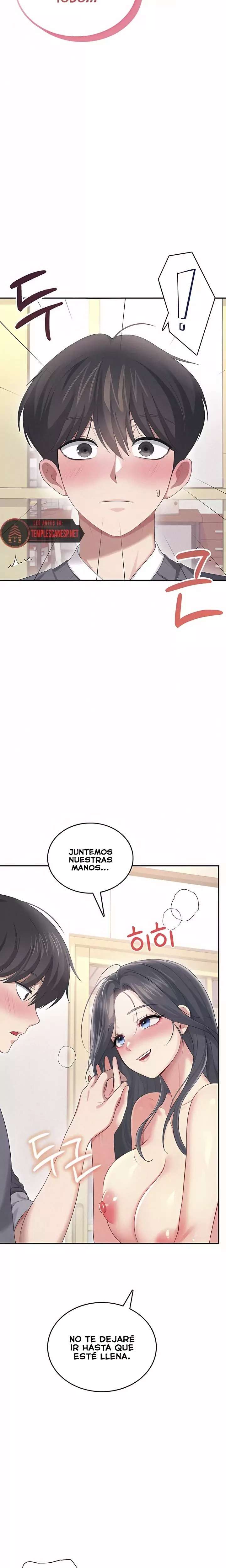 Onahole inalambrica Capitulo 64 página 20