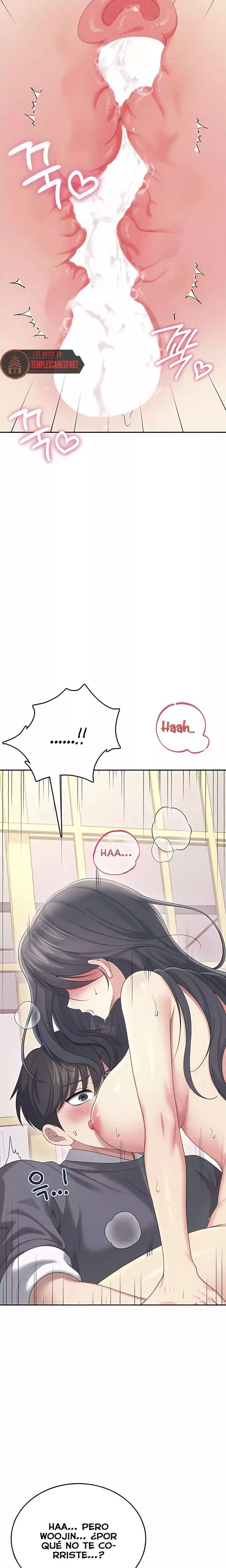 Onahole inalambrica Capitulo 64 página 29