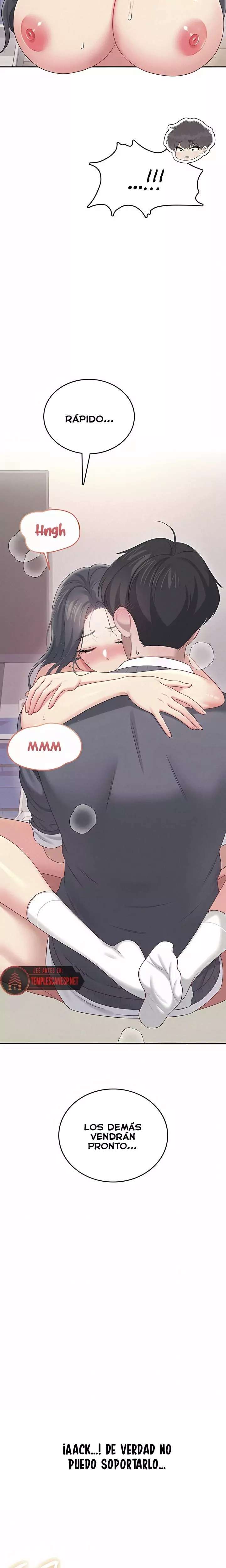Onahole inalambrica Capitulo 64 página 31