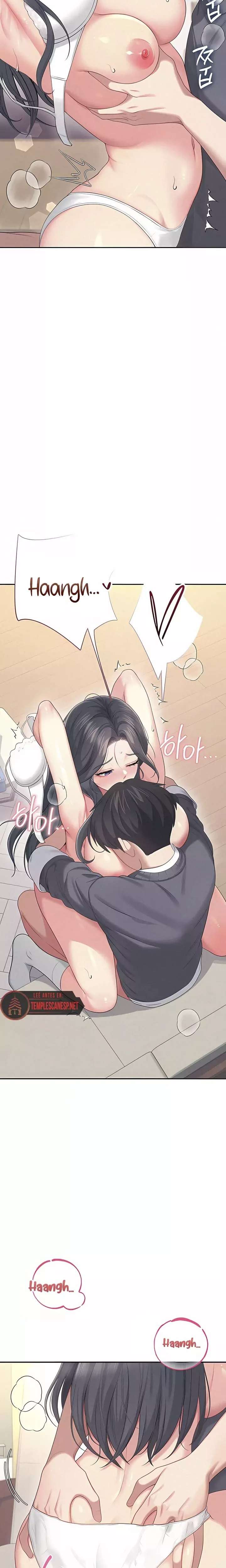 Onahole inalambrica Capitulo 64 página 8