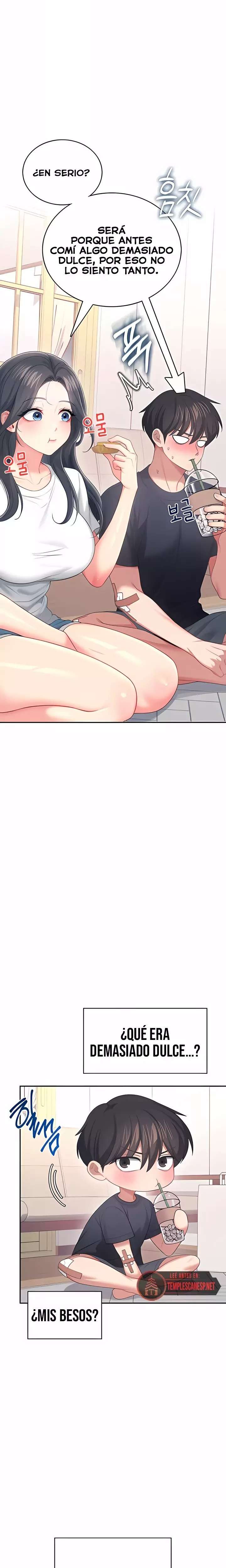 Onahole inalambrica Capitulo 65 página 10