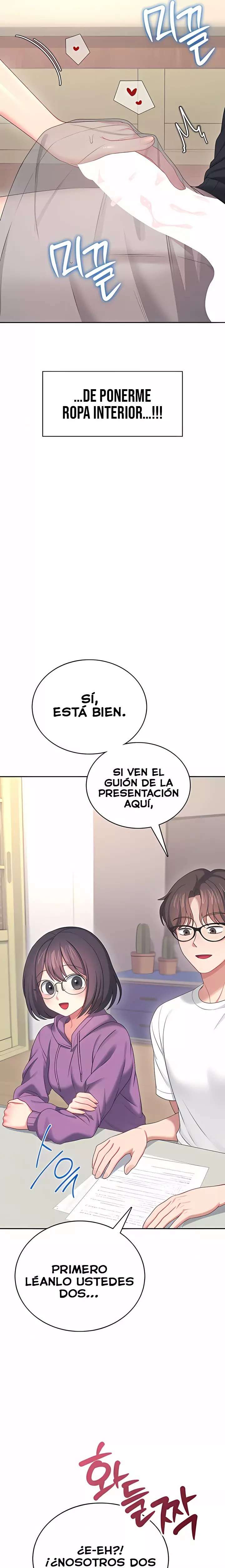 Onahole inalambrica Capitulo 65 página 13
