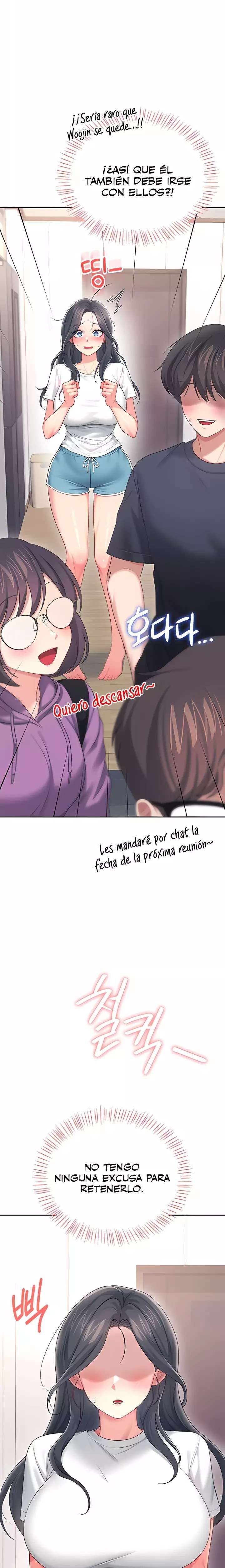 Onahole inalambrica Capitulo 65 página 16