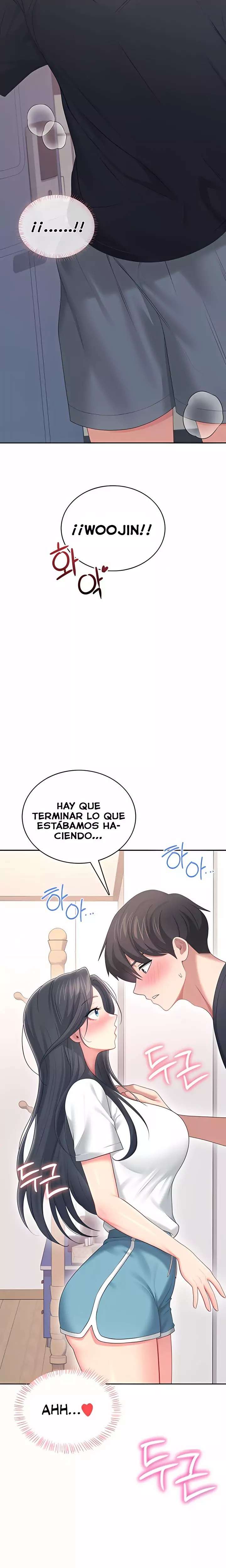 Onahole inalambrica Capitulo 65 página 19