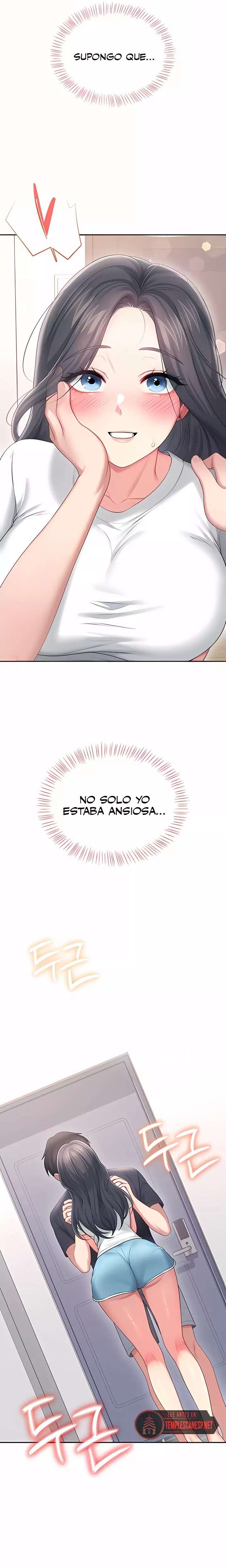 Onahole inalambrica Capitulo 65 página 20