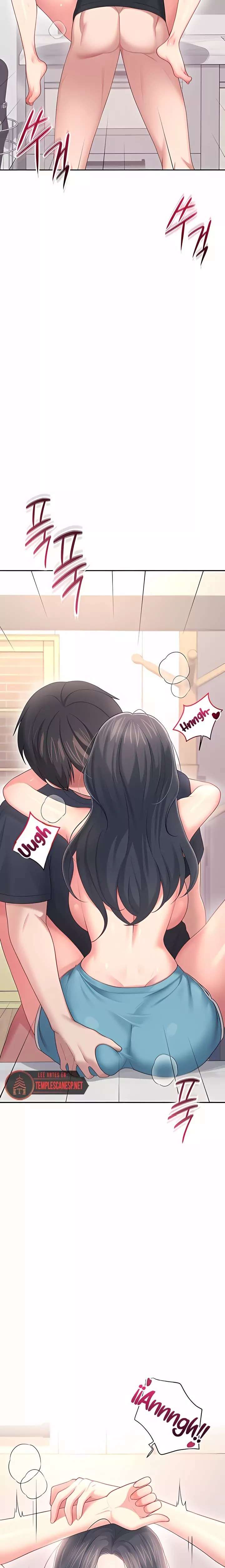 Onahole inalambrica Capitulo 65 página 25