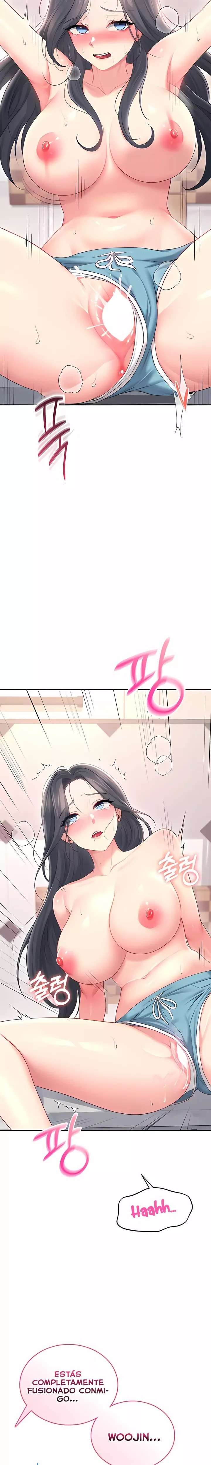 Onahole inalambrica Capitulo 65 página 26