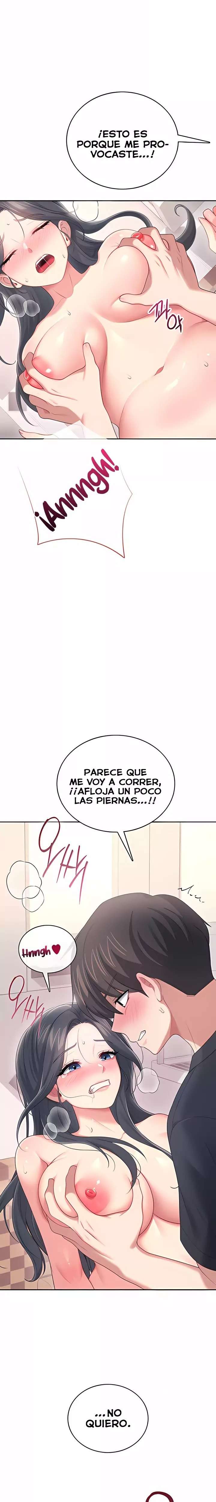Onahole inalambrica Capitulo 65 página 28