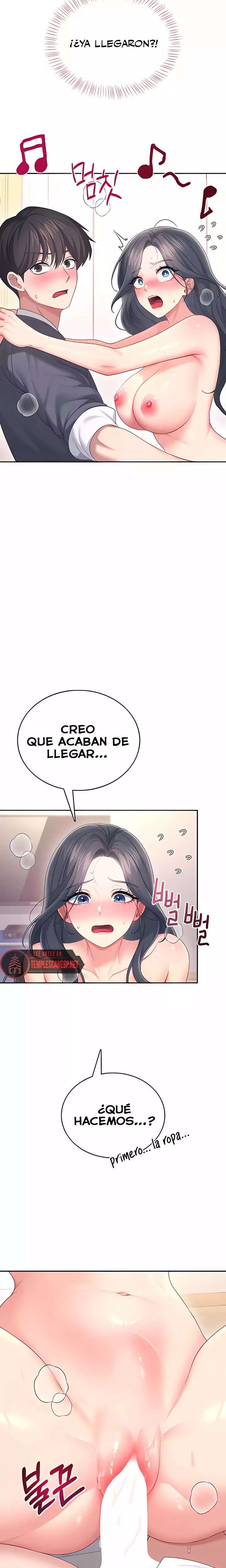 Onahole inalambrica Capitulo 65 página 5