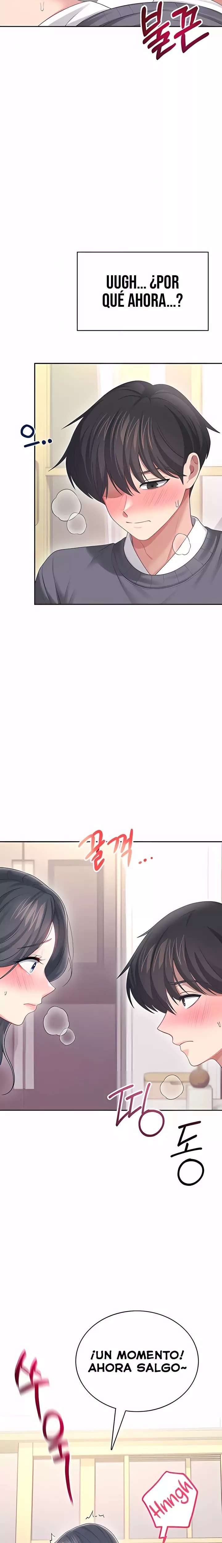 Onahole inalambrica Capitulo 65 página 6
