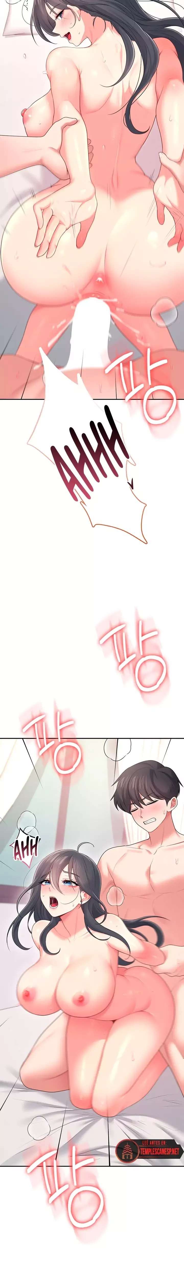 Onahole inalambrica Capitulo 66 página 21