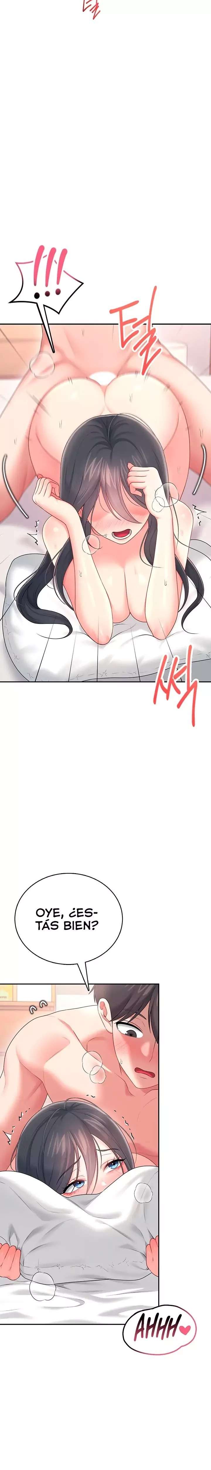 Onahole inalambrica Capitulo 66 página 23