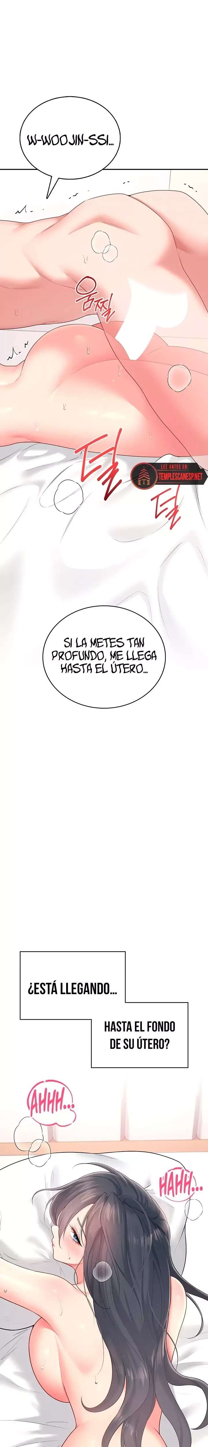Onahole inalambrica Capitulo 66 página 24