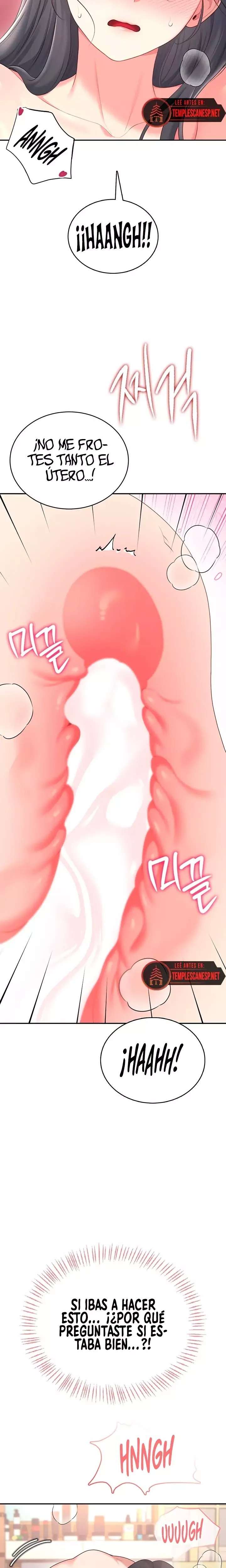 Onahole inalambrica Capitulo 66 página 27