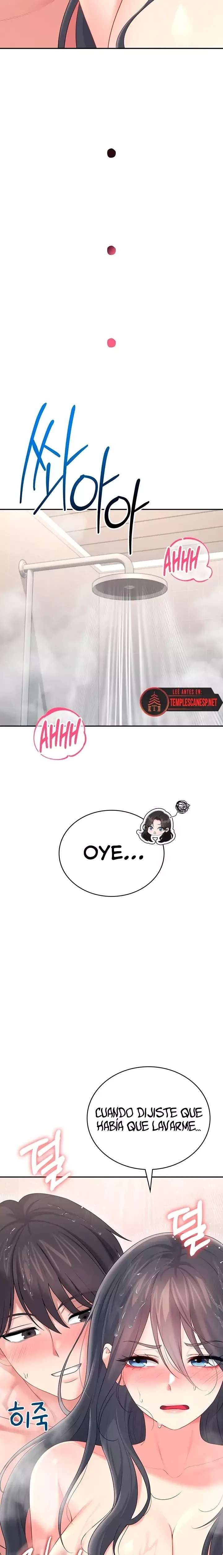 Onahole inalambrica Capitulo 66 página 32