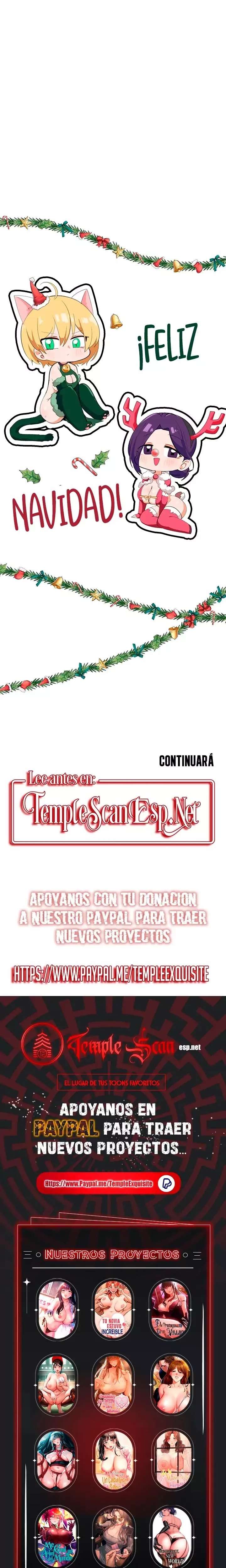 Onahole inalambrica Capitulo 66 página 34