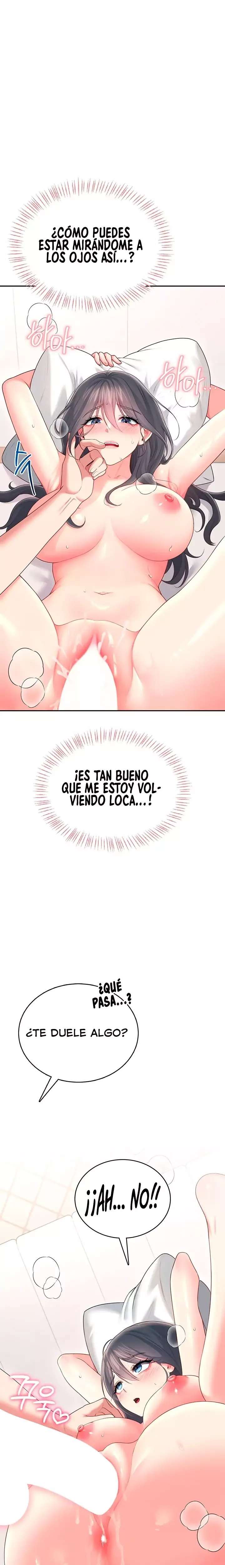 Onahole inalambrica Capitulo 66 página 7