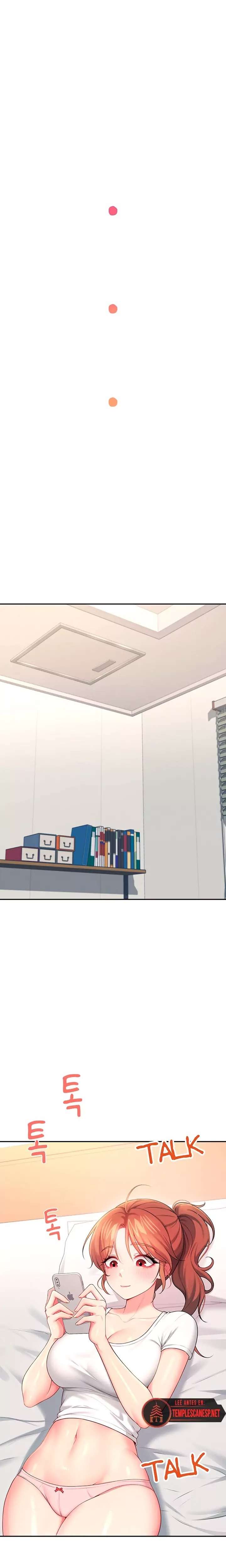Onahole inalambrica Capitulo 67 página 10