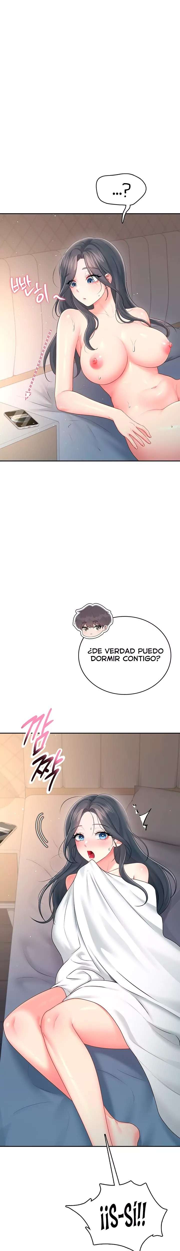 Onahole inalambrica Capitulo 67 página 12