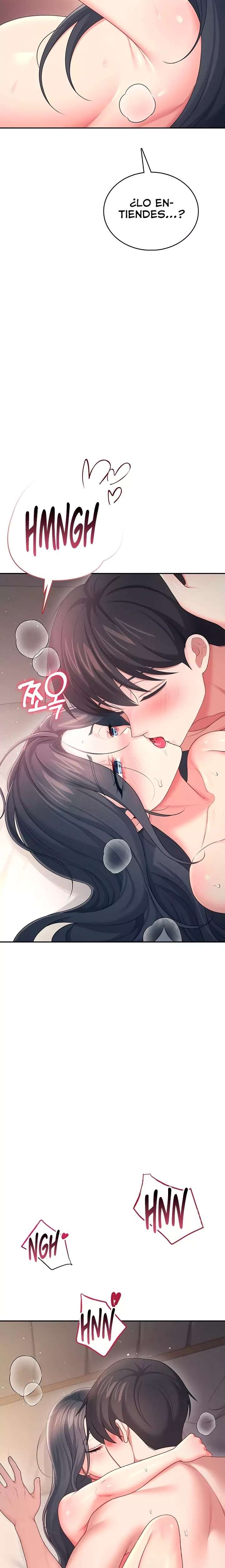 Onahole inalambrica Capitulo 67 página 22