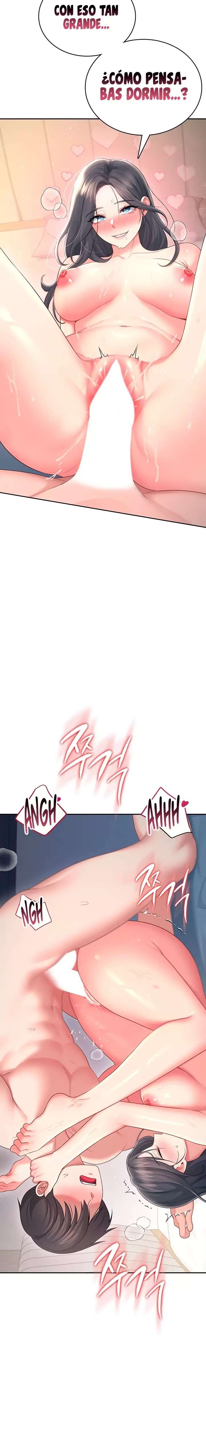 Onahole inalambrica Capitulo 67 página 24
