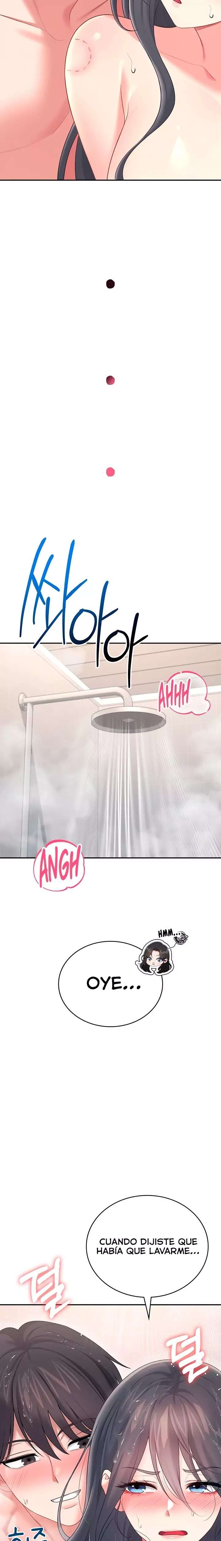 Onahole inalambrica Capitulo 67 página 3