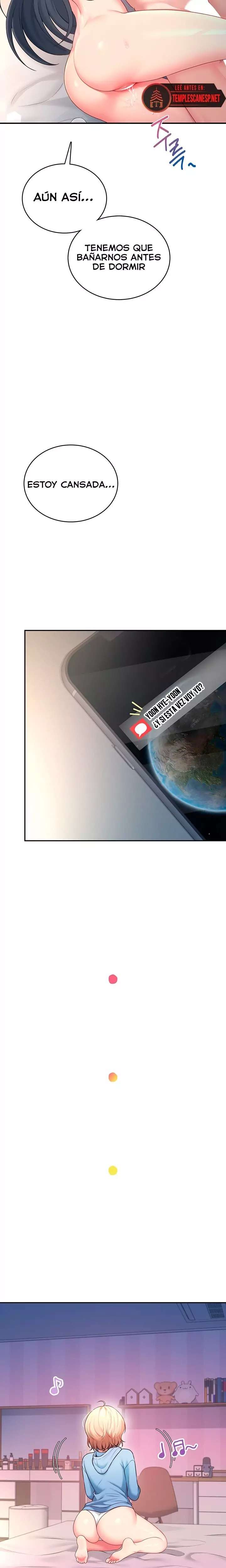 Onahole inalambrica Capitulo 67 página 31