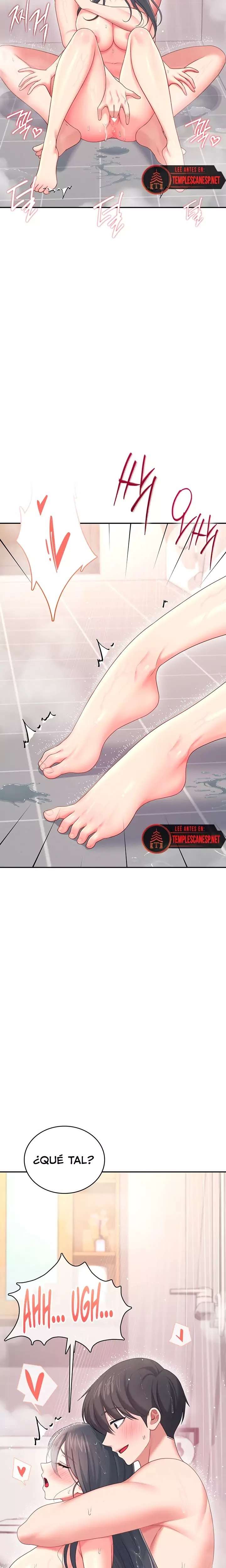 Onahole inalambrica Capitulo 67 página 6