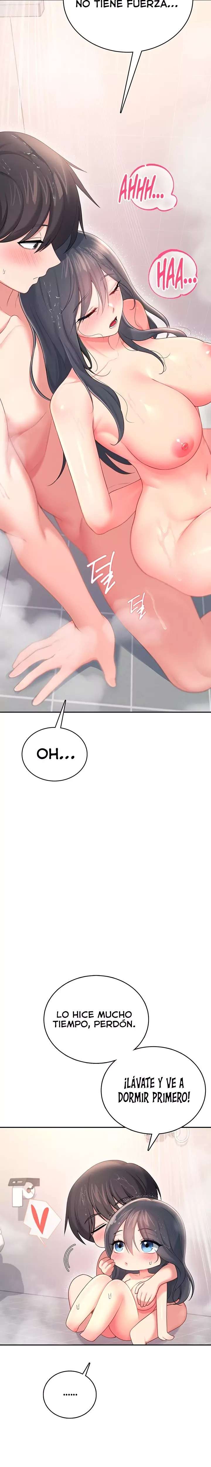 Onahole inalambrica Capitulo 67 página 8