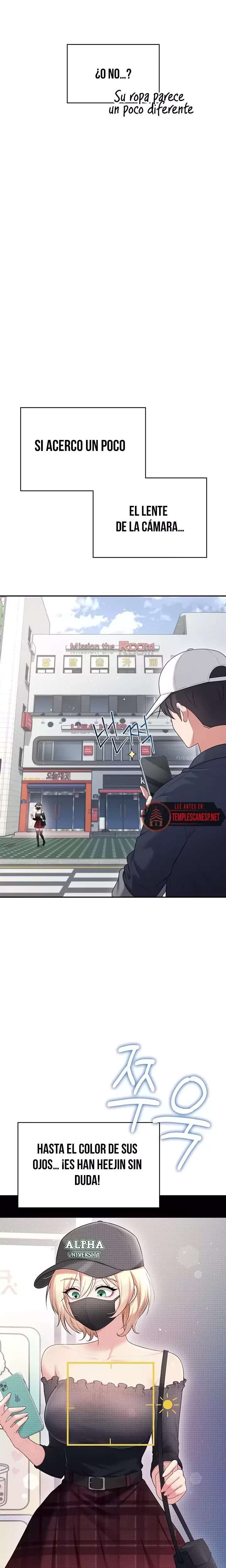 Onahole inalambrica Capitulo 68 página 10