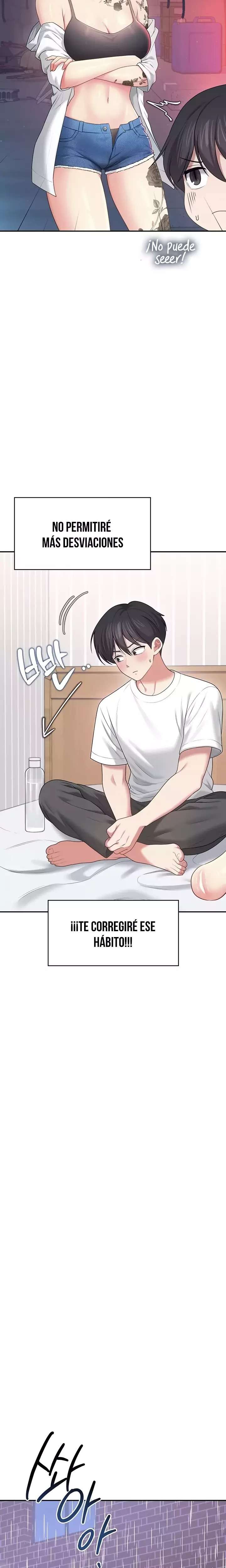 Onahole inalambrica Capitulo 68 página 16