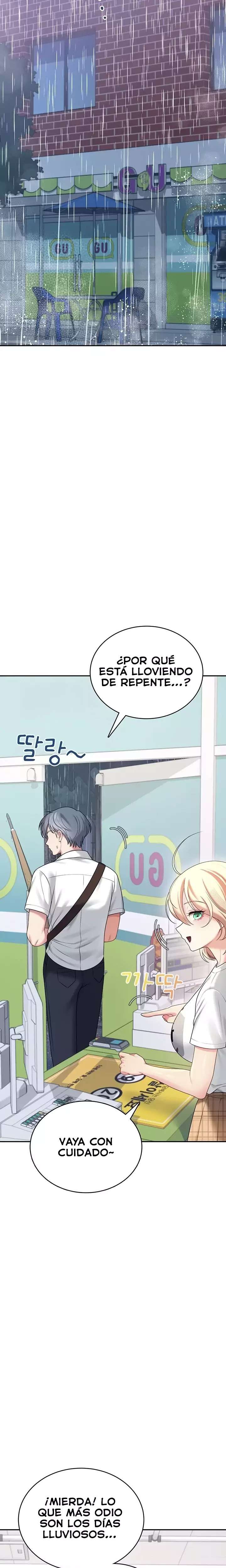 Onahole inalambrica Capitulo 68 página 17