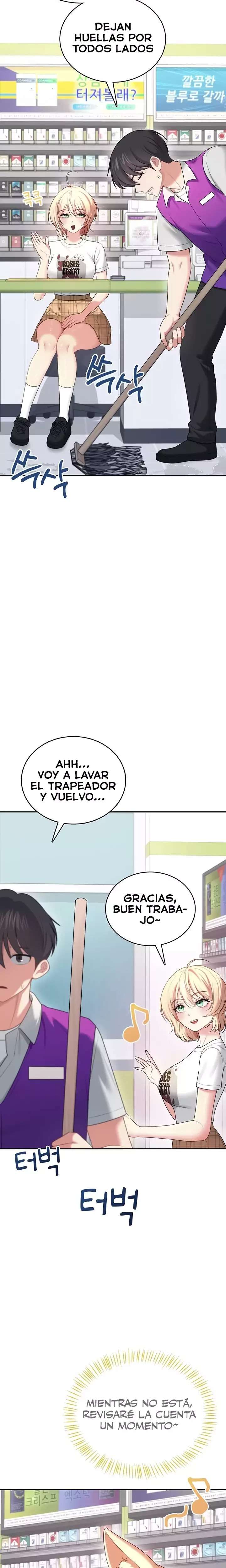 Onahole inalambrica Capitulo 68 página 18