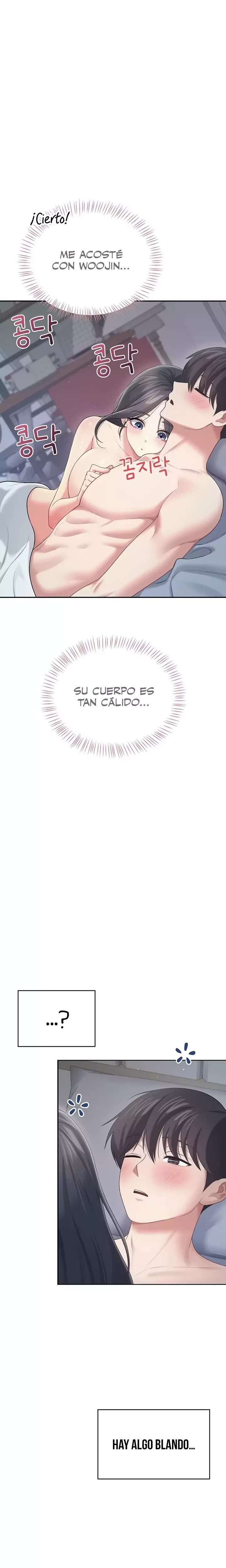 Onahole inalambrica Capitulo 68 página 2