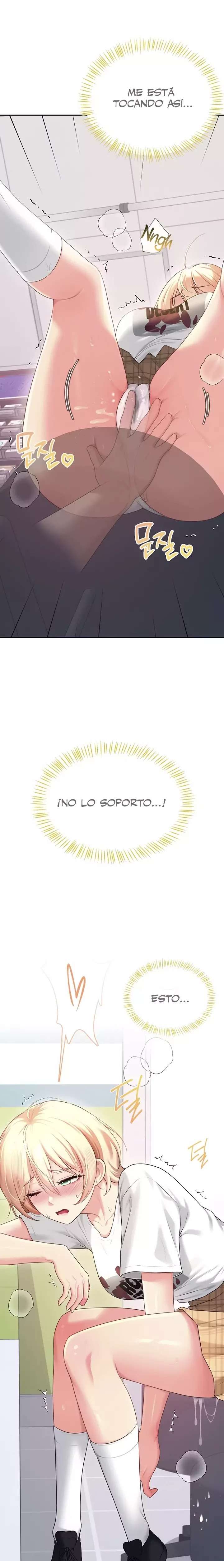 Onahole inalambrica Capitulo 68 página 24