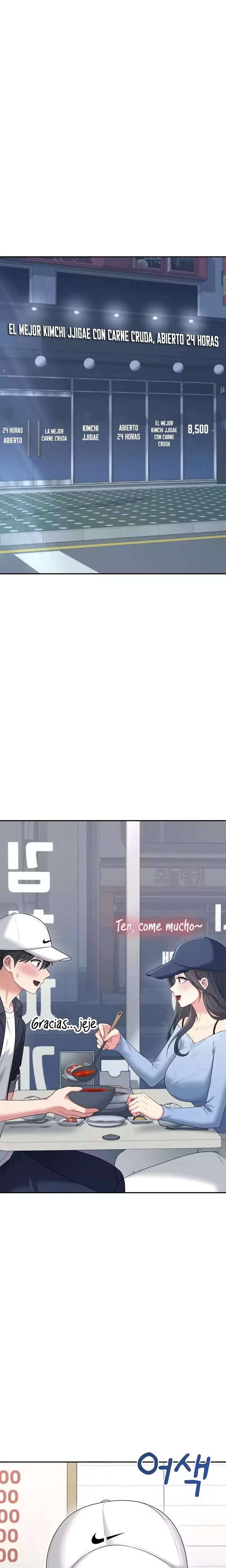 Onahole inalambrica Capitulo 68 página 4