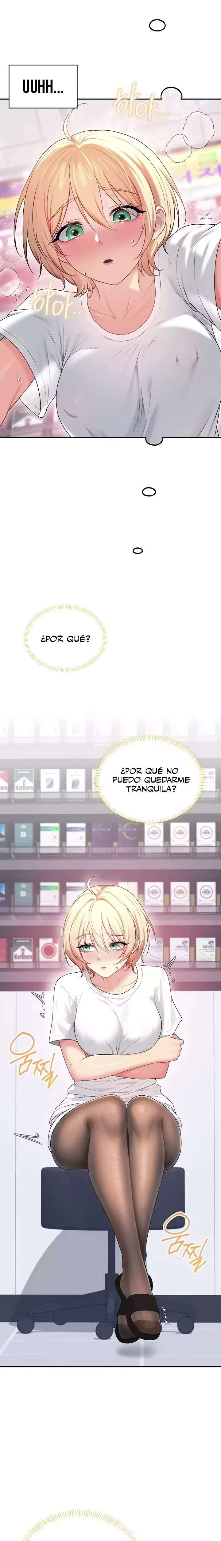 Onahole inalambrica Capitulo 69 página 26