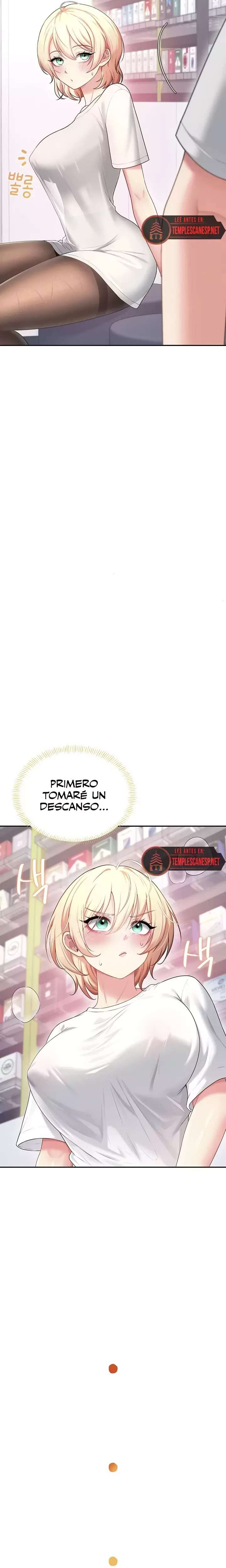 Onahole inalambrica Capitulo 69 página 28