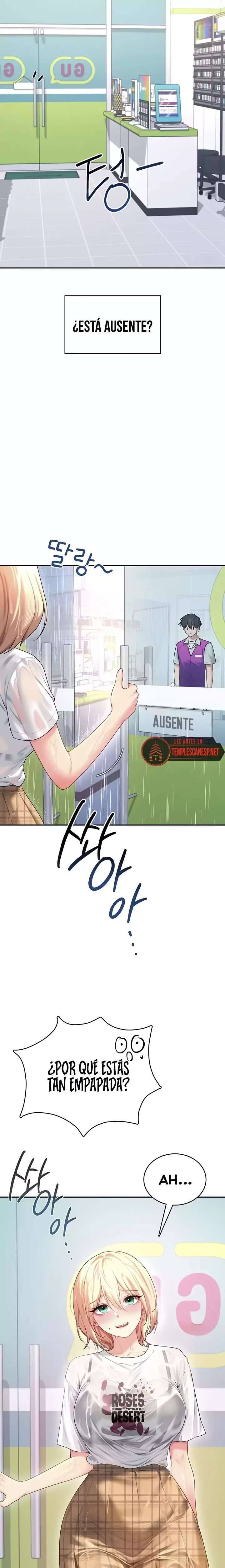 Onahole inalambrica Capitulo 69 página 5