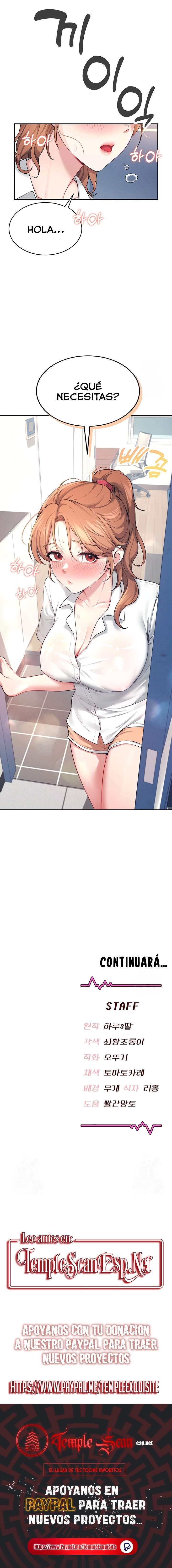 Onahole inalambrica Capitulo 7 página 18